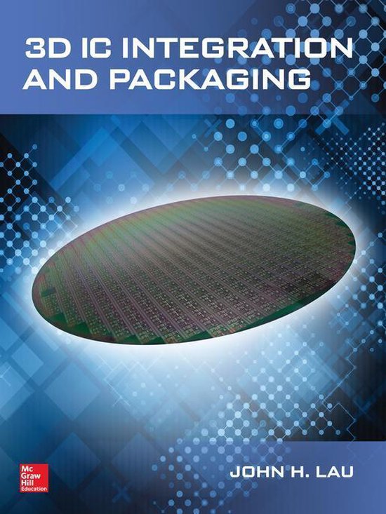 3D IC Integration and Packaging - cover