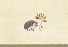 Afbeelding van het spelletje Hedgehog Note Cards