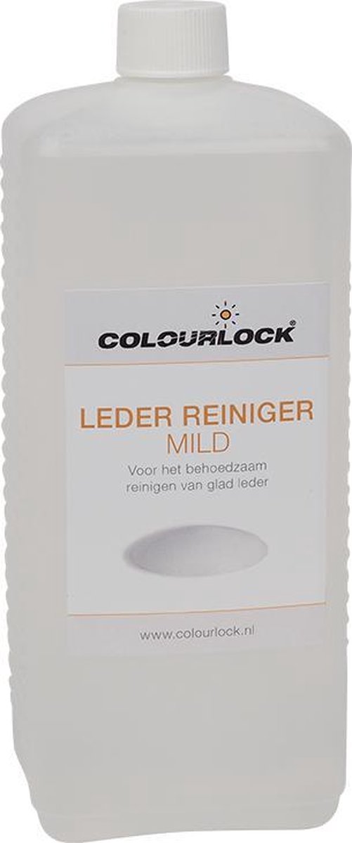 Colourlock LederReiniger mild 200ml 