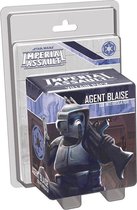 Star Wars Imperial Assault - Agent Blaise Villain Pack