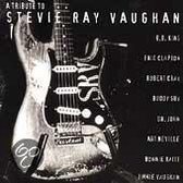 A Tribute To Stevie Ray Vaughan