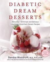 Diabetic Dream Desserts