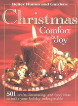 Christmas Comfort and Joy