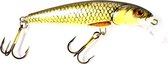 Salmo Minnow Floating | Plug | Dace | 7cm