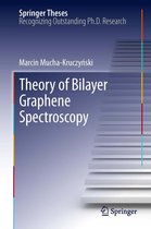 Springer Theses - Theory of Bilayer Graphene Spectroscopy