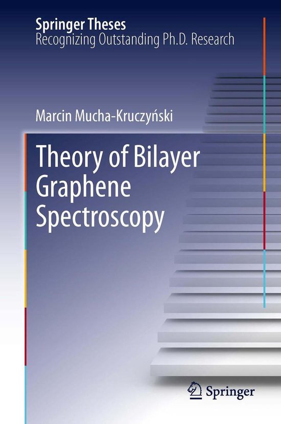 Physics and Astronomy (R0) - Theory of Bilayer Graphene Spec ... - cover
