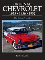 Original Chevrolet 1955, 1956, 1957