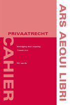 Ars Aequi Cahiers - Privaatrecht  -   Verkrijging door verjaring