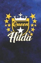 Queen Hilda