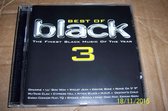 Best Of Black Vol. 3