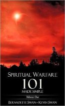 Spiritual Warfare 101 Made Simple