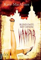 Dark Ones 1 - Blind Date mit einem Vampir