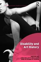 Interdisciplinary Disability Studies - Disability and Art History