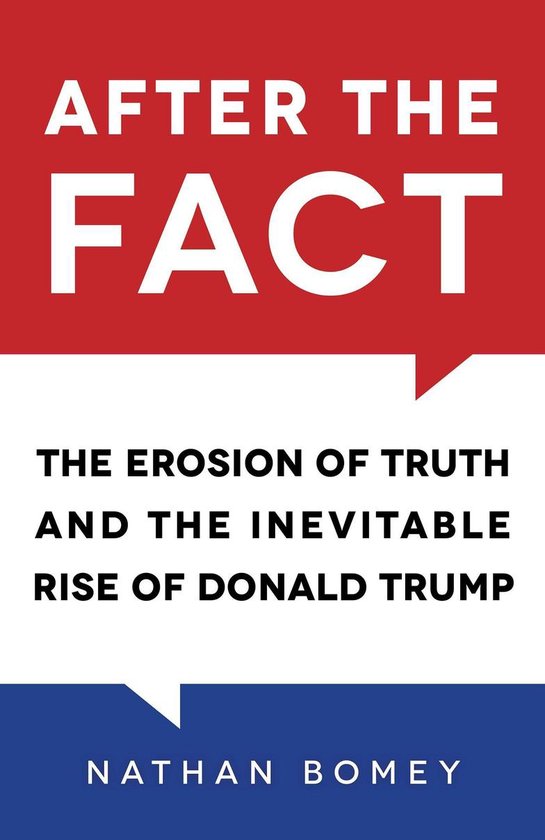 After the Fact - cover