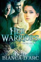 String of Fate 4 - Her Warriors