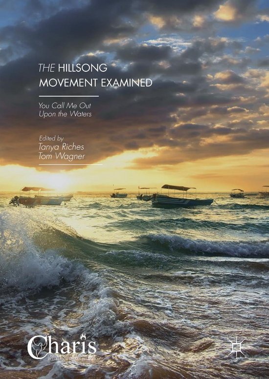 Foto: Christianity and renewal interdisciplinary studies the hillsong movement examined