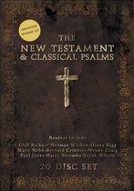 New Testament &  Classical Psalms