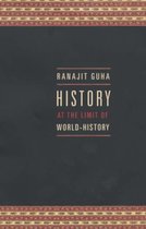 History at the Limit of World-history