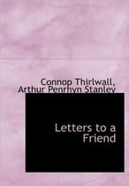 Letters to a Friend