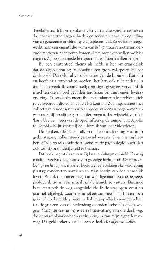 Staat van verwarring