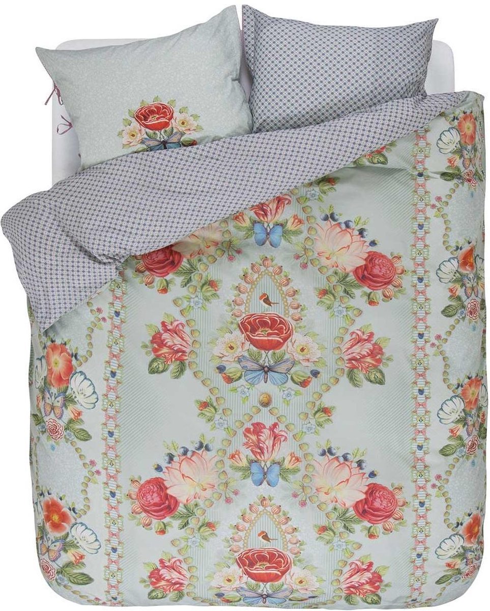 PiP Studio Dekbedovertrek 10 Years200x200/220