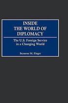 Inside the World of Diplomacy