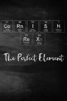 Cornish Rex the Perfect Element