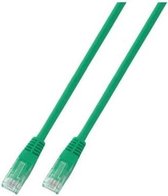 Techtube Pro - Internetkabel UTP CAT6 - groen - 30 meter