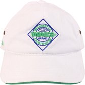 TABASCO® White Classic Cap