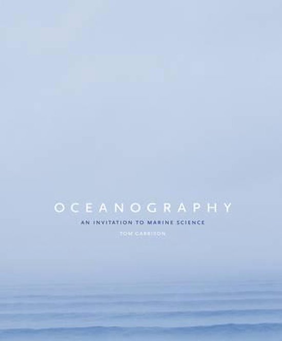 Oceanography
