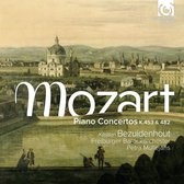 Freiburger Barockorch Bezuidenhout - Mozart: Piano Concertos K.453 & K.482 (CD)