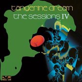 Tangerine Dream - Sessions Iv (CD)