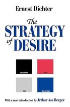 Omslag The Strategy of Desire