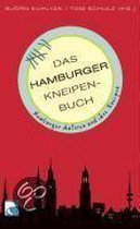 Das Hamburger Kneipenbuch