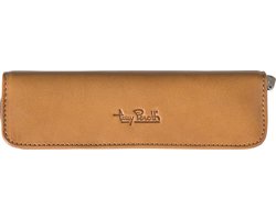 Tony Perotti Penetui met rits voor 2 pennen - Mielle