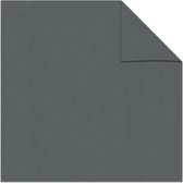Decosol Rolgordijn mini Lichtdoorlatend - Antraciet (5777) - 127 x 160 cm