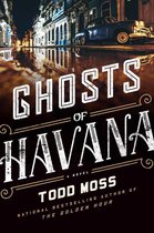 A Judd Ryker Novel 3 - Ghosts of Havana