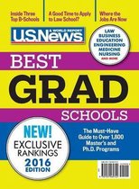 Best Graduate Schools 2016