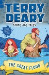 Terry Deary's Historical Tales - Stone Age Tales: The Great Flood