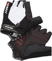 GripGrab GripGrab ProGel Padded Handschoenen - Wit - Unisex - Maat XL