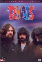The Byrds - EP