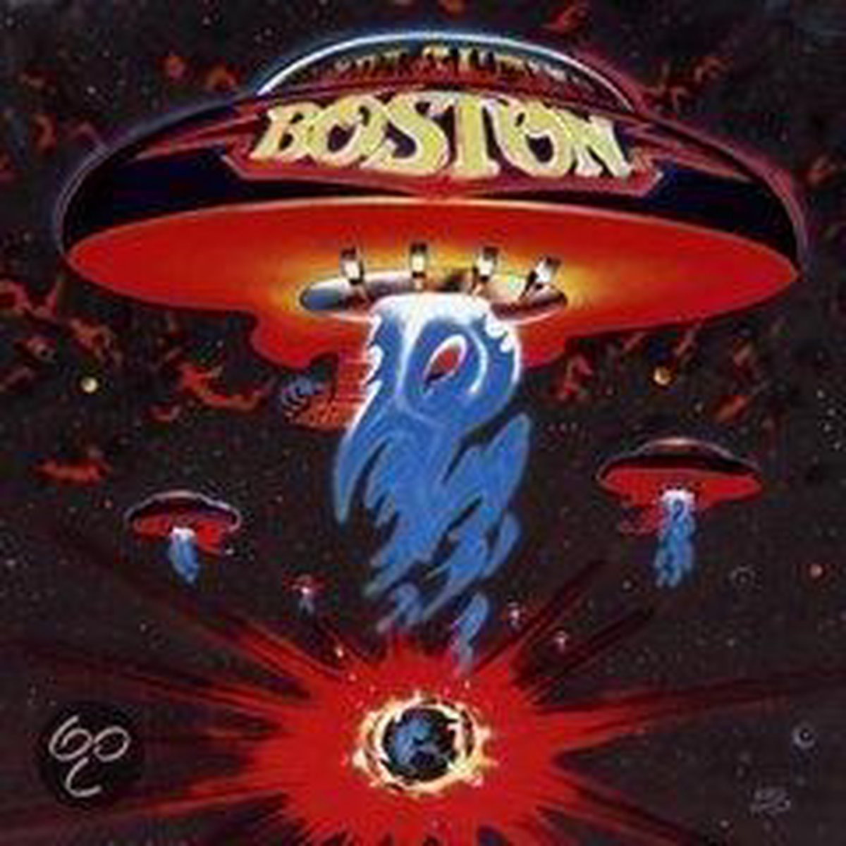 Boston