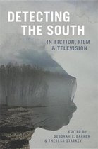 Southern Literary Studies- Detecting the South in Fiction, Film, and Television