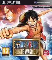 One Piece Pirate Warriors - Essentials