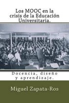 Los Mooc En La Crisis de la Educaci n Universitaria.