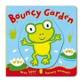 Bouncy Garden