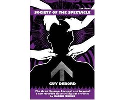 Omslag van Society Of The Spectacle