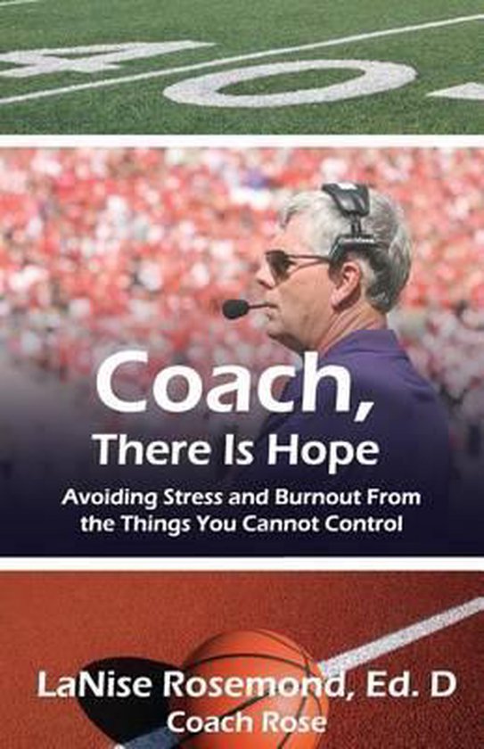 Coach, There Is Hope! - cover