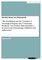 'The Established and the Outsiders. A Sociological Enquiry into Community Problems' von Norbert Elias und John L. Scotson in der Übersetzung 'Etablierte und Außenseiter' - Christian Bruno Von Klobuczynski