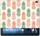 Tablet Cover Lenovo Tab E10 Ananas